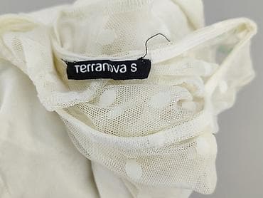 zara botki: Terranova, Bluzka damska, rozmiar S — 4