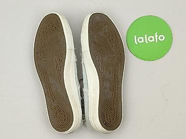 buty t r: Sneakersy damskie, rozmiar 37 — 5