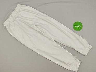 sinsay p: Sinsay, Spodnie dresowe damskie, rozmiar S — 3