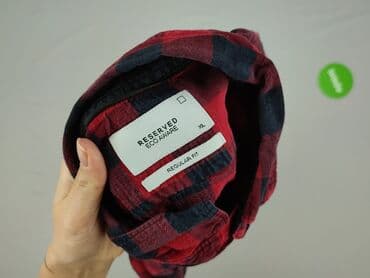 primark podkoszulki: Shirt for men, XL (EU 42), Reserved, condition - Good — 4