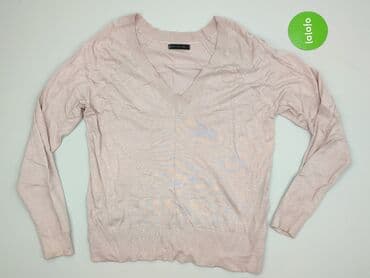 sweter fuksja mohito: Mohito, Sweter damski, rozmiar L — 2