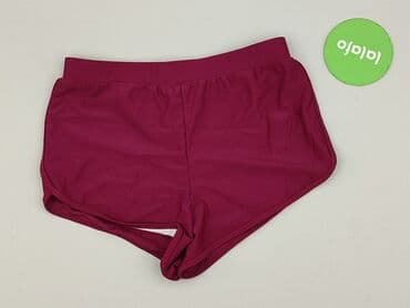 spodenki damskie do biegania: Szorty damskie, rozmiar M — 2