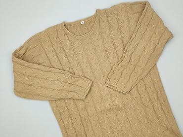 sweter damski basic: Sweter damski, rozmiar M — 1
