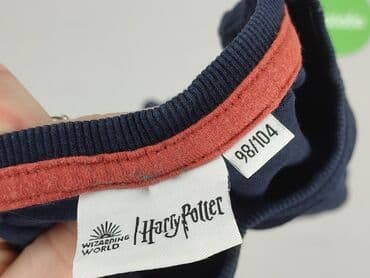 koszulka barcelony lewandowski dla dzieci: Blouse, Harry Potter, 3-4 years, 98-104 cm, condition - Very good — 4