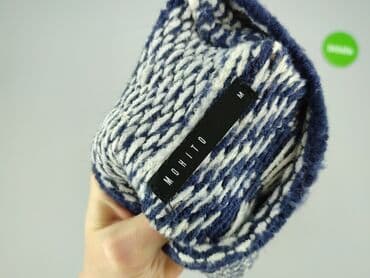 dres sweterkowy mohito: Mohito, Sweter damski, M — 4