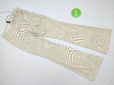 primark piżama: H&M Divided, Spodnie materiałowe damskie, rozmiar S — 2