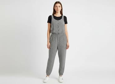 kombinezon zig zag: CAMAIEU, Kombinezon damski, rozmiar S w lalafo.pl — 6 kombinezon zig zag: CAMAIEU, Kombinezon damski, rozmiar S — 6