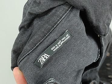 pull bear kurtka jeansowa: Zara, Sukienka damska, rozmiar S — 5