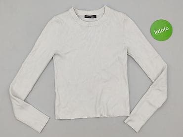 swetry kinga: Shein, Bluzka damska, rozmiar L — 2