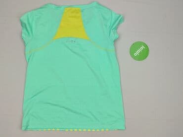 koszulki z motywem gor: Crivit, T-shirt damski, M — 3