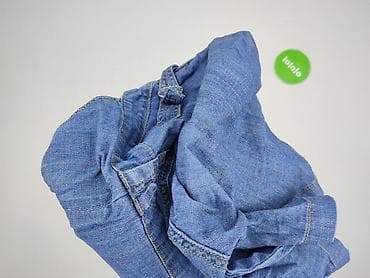 monki ogrodniczki: Ogrodniczki damskie, rozmiar M — 4