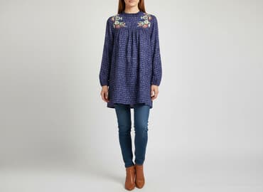 clov sukienki: Cleve, Sukienka damska, rozmiar M — 1