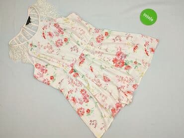 stylu boho sukienki boho na wesele: New Look, Women`s dress, size XL (EU 42) — 2
