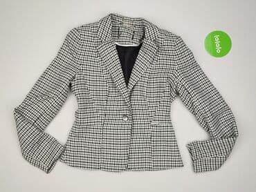 kurtka damska montec: Marynarka damska, M — 2