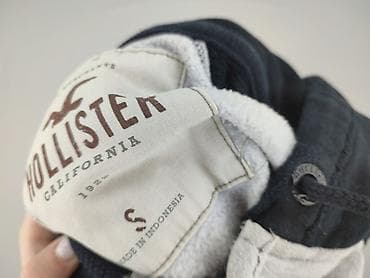 drip dresy: Hollister, Bluza z kapturem dla mężczyzn, rozmiar S — 5