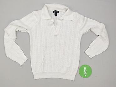 sweter popcorn: New Look, Sweter damski, rozmiar XL — 2
