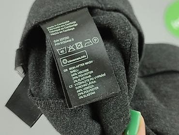 dresy proste nogawki: H&M Basic, Legginsy rozmiar S — 6