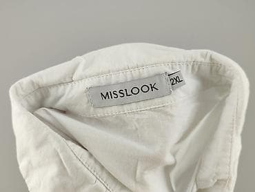 koszula willsoor: Misslook, Koszula damska, rozmiar 2XL — 4