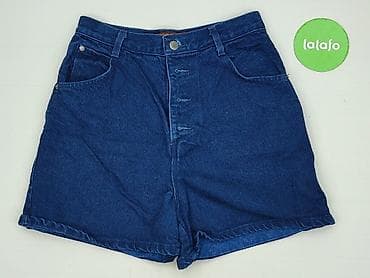 replay jeans: Szorty damskie, rozmiar L — 2