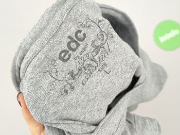 t shirty essential: Edc by Esprit, T-shirt damski, rozmiar L — 4