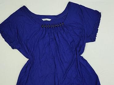 bluzki wiskoza elastan: Tu, Bluzka damska, rozmiar 3XL — 1