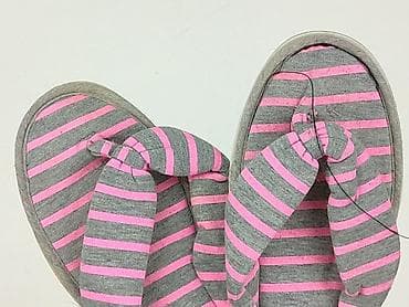 eobuwie calvin klein: Japonki damskie, rozmiar 37 — 5