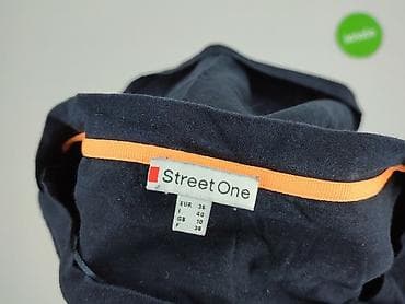 top secret 1: Street One, Bluzka damska, rozmiar S — 4