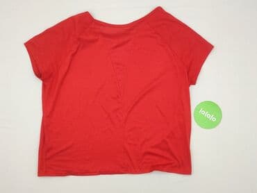 koszulka barcelony vinted: Women`s T-shirt, size 3XL (EU 46) — 3
