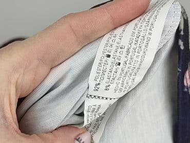 sukienka w koty: PULL&BEAR, Sukienka damska, L w lalafo.pl — 5 sukienka w koty: PULL&BEAR, Sukienka damska, L — 5