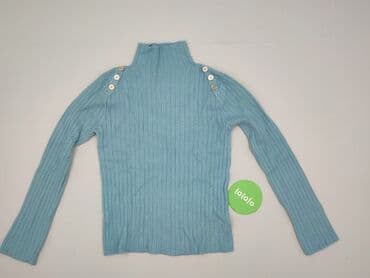 podkoszulka z kaszmirem: Women`s sweater, size S (EU 36) — 2