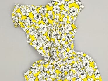 Organic Cotton, Sukienka damska, rozmiar S