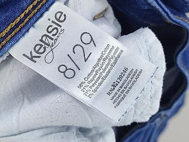 sinsey: Jeansy damskie, rozmiar M — 5