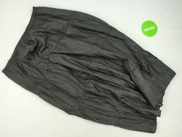 spódnice maxi jesienna: Spódnica damska, rozmiar 3XL — 2