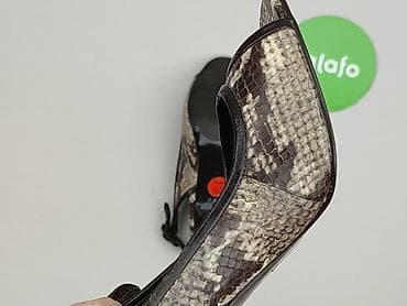 shoe: Zara, Półbuty damskie, rozmiar 36 — 6