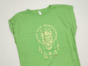 bershka koszulka z autem: Emamoda, T-shirt damski, XL — 1