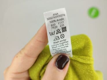 simple sweter: George, Sweter damski, XL — 6