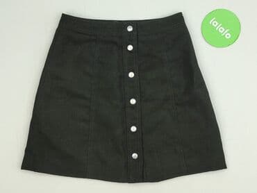 spódniczka jeansowe hm: H&M Divided, Spódnica damska, rozmiar XS — 2