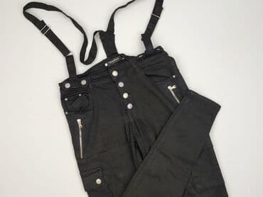 Jeanswear, Ogrodniczki damskie, rozmiar M