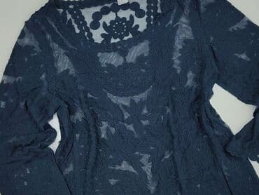 Bluzki: H&M, Bluzka damska, rozmiar S