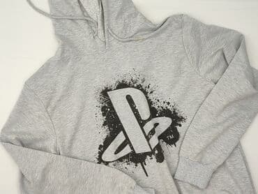 Hoodie for men, 2XL (EU 44), condition - Very good