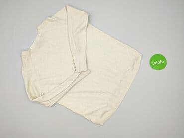 sweter z misiem tous: Les étoiles claires Paris, Sweter damski, S — 3