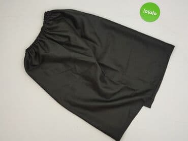 spódnice plisowane midi z paskiem: Spódnica damska, rozmiar S — 4