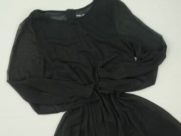 sukienki wieczorowe krótkie zalando: Wybierz, Sukienka damska, rozmiar L — 1