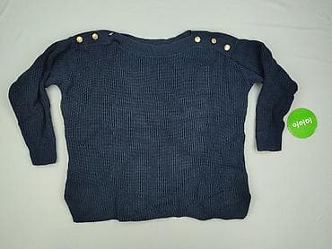 kurtka nike tech: Tom Tailor, Sweter damski, rozmiar XL — 2