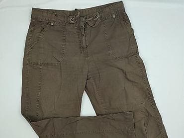 Marks & Spencer, Spodnie cargo damskie, rozmiar M