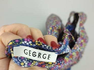 sukienki anetta: George, Sukienka damska, rozmiar L — 4