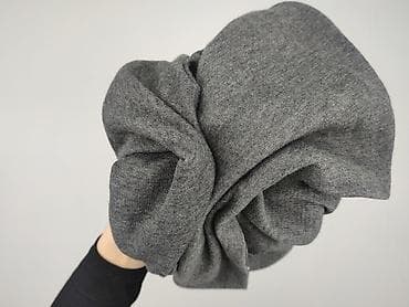 popielate jeansy: Sukienka damska, rozmiar S — 4