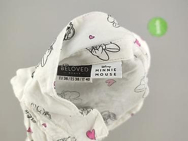 reserved minecraft: Beloved, Koszula damska, rozmiar S — 4