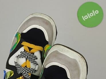 świecące buty psi patrol: Sneakersy damskie, rozmiar 38 — 7