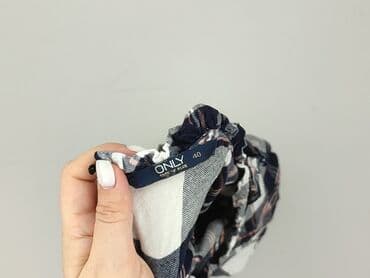 only kurtka damska: ONLY, Bluzka damska, rozmiar L — 4